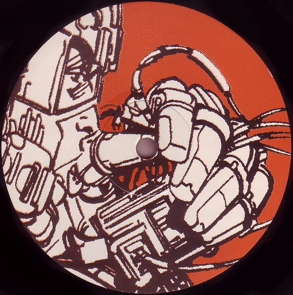 Pulse - Ex-Tensions | Harthouse (HH055) - 2