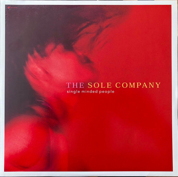 The Sole Company - Single Minded People | Kontor Records (Kontor092) - main The Sole Company - Single Minded People | Kontor Records (Kontor092) - main