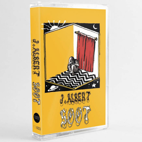 J. Albert - Soot | Forgot Imprint (FOG003)