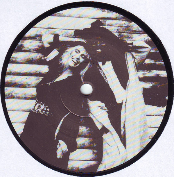 Razzamatazz - Two Time Boy | BCM Records (BCM 12229) - 4