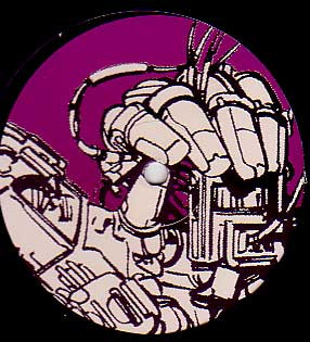 Synesthasia - Venom | Harthouse (HH 059) - 2