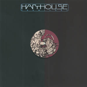 Synesthasia - Venom | Harthouse (HH 059) - 3