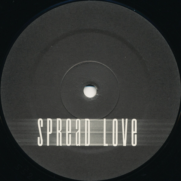 Fight Club Feat. Laurent Konrad - Spread Love | Omnisounds (552 634 6) - 2 Fight Club Feat. Laurent Konrad - Spread Love | Omnisounds (552 634 6) - 2