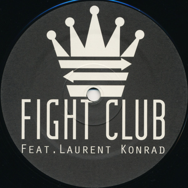 Fight Club Feat. Laurent Konrad - Spread Love | Omnisounds (552 634 6)