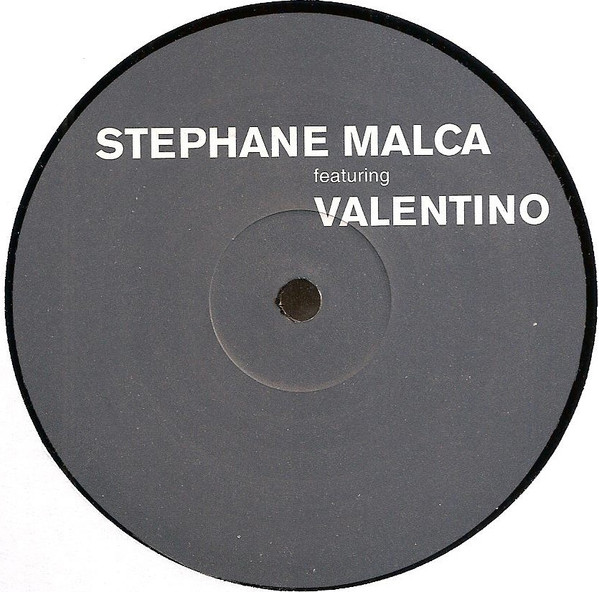 Stephane Malca - Pursuit Of Happiness | Pro-Zak Trax (19809) - 2 Stephane Malca - Pursuit Of Happiness | Pro-Zak Trax (19809) - 2