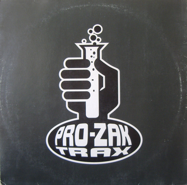 Stephane Malca - Pursuit Of Happiness | Pro-Zak Trax (19809) - 4 Stephane Malca - Pursuit Of Happiness | Pro-Zak Trax (19809) - 4