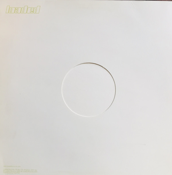 Openair - Seven Nation Army | Not On Label (OPENAIR 001) - 2 Openair - Seven Nation Army | Not On Label (OPENAIR 001) - 2
