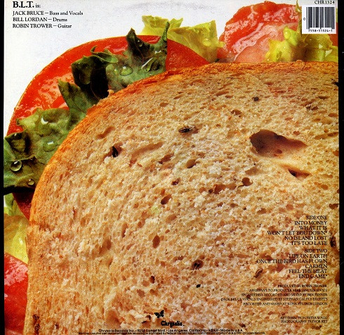 B.L.T.