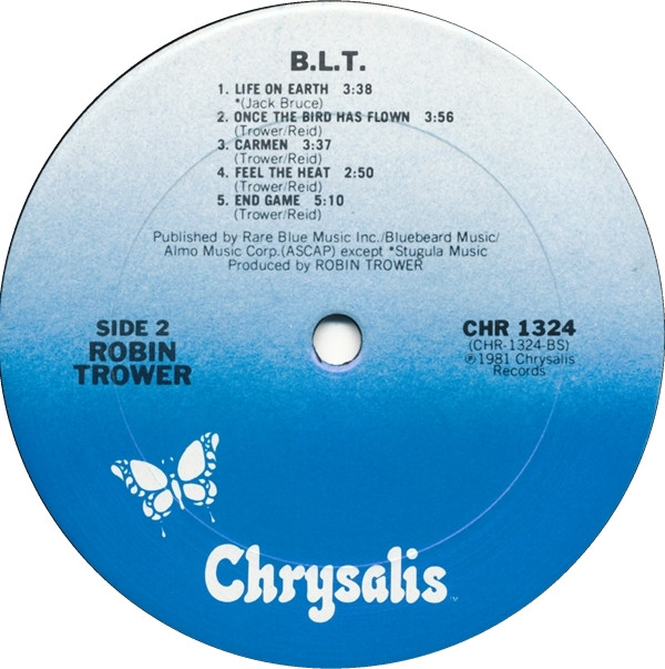 B.L.T.