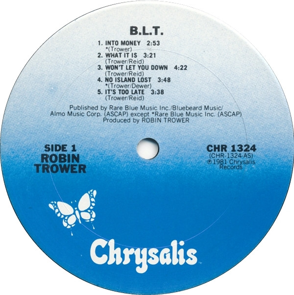B.L.T.