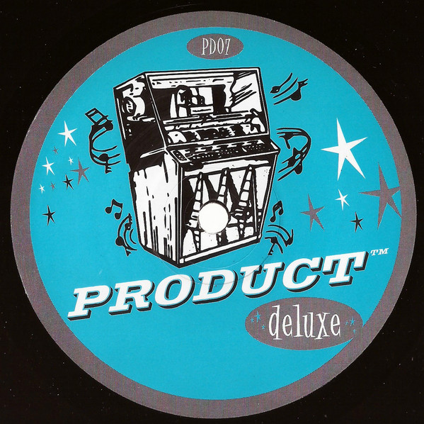 Dark Boogie - Coco Paradise | Product Deluxe (PD07) - 2 Dark Boogie - Coco Paradise | Product Deluxe (PD07) - 2