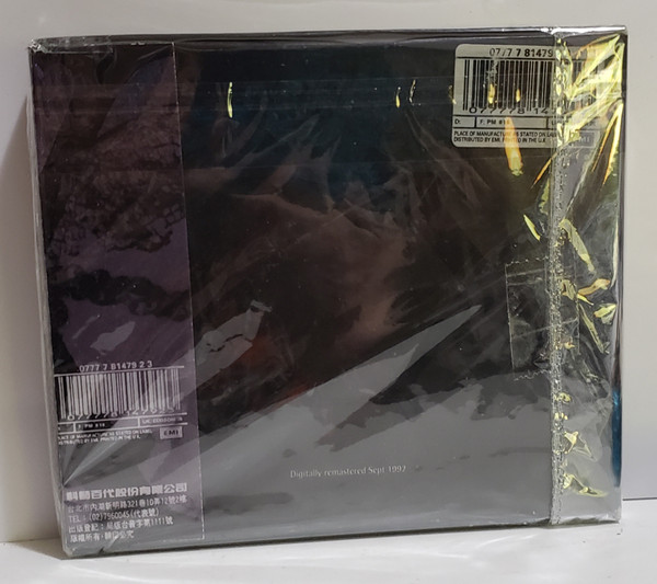 The Dark Side Of The Moon (Twentieth Anniversary Edition) = 月之暗面 < 20週年, 紀念精裝版>