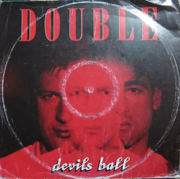 Double - Devils Ball / Megarhythmdance | Polydor (885 995-1) - main