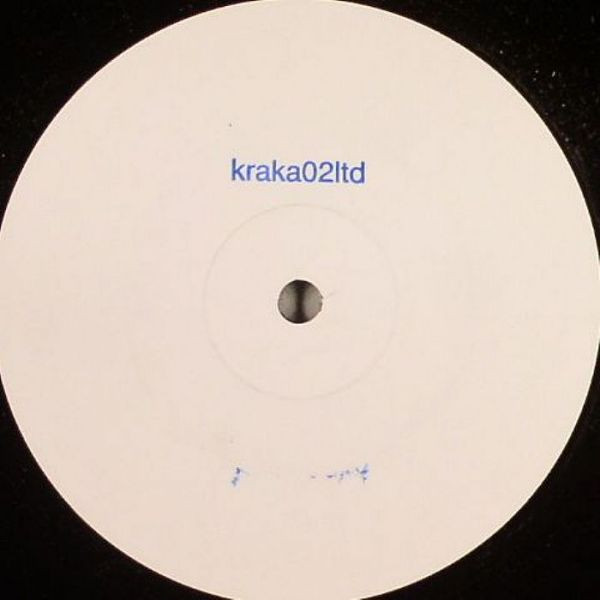 Pisti & Samuel - Teknokiaiano | Krakatoa (kraka02ltd) - 2