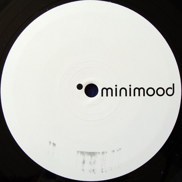 Shu Okuyama - Weiter Remixed | minimood (minimood005R) - 3 Shu Okuyama - Weiter Remixed | minimood (minimood005R) - 3
