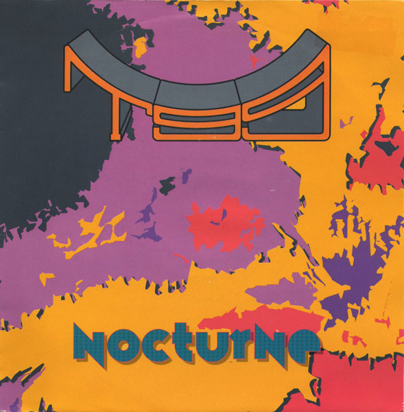 T99 - Nocturne | Who's That Beat? (WHOS 54) - main T99 - Nocturne | Who's That Beat? (WHOS 54) - main