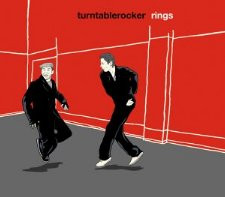Turntablerocker - Rings | Four Music (FOR 1038 6) - main