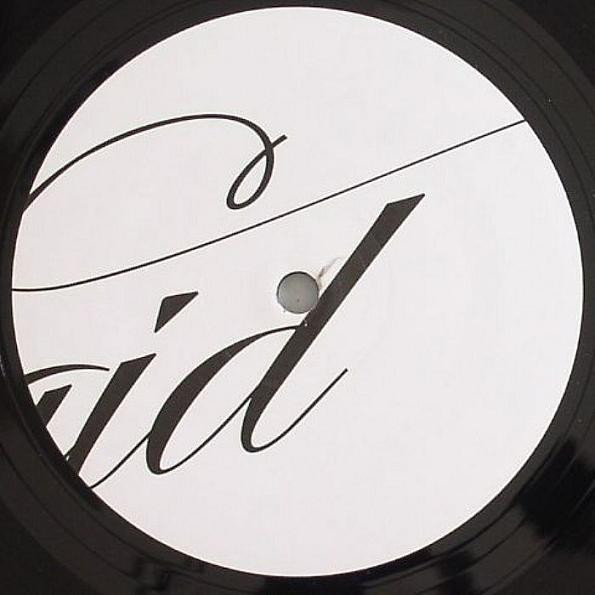 Rick Wade - First Darkness | Laid (Laidrec 003) - 2