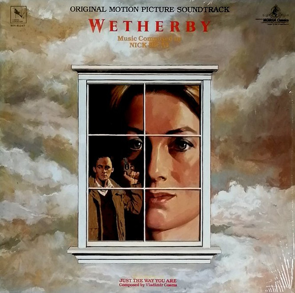 Wetherby / Just The Way You Are (Original Motion Picture Soundtracks)