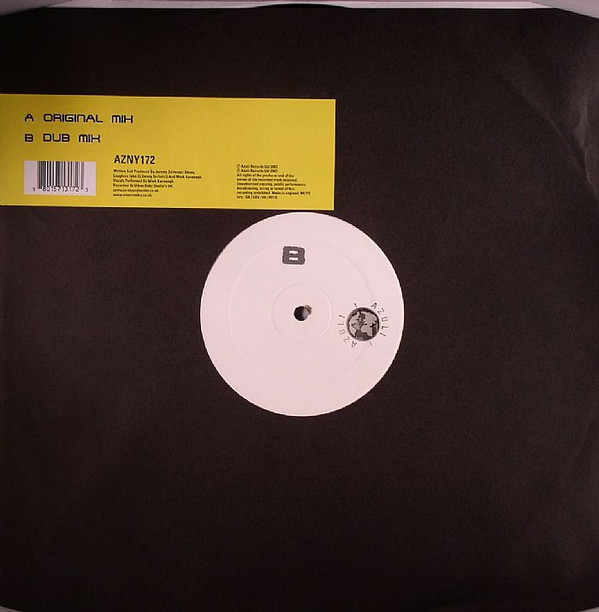 Keep The Change - Sublime | Azuli Records (AZNY 172) - 2