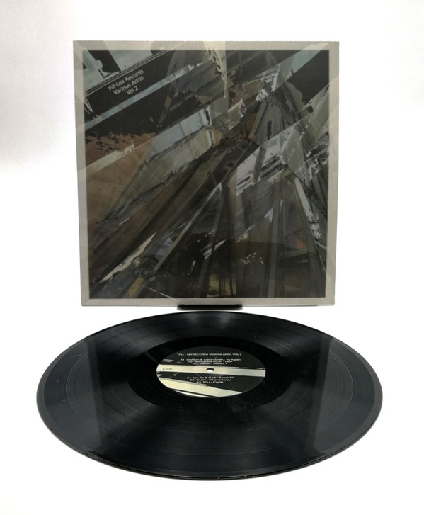 Fill-Lex Records Various Artist Vol 2