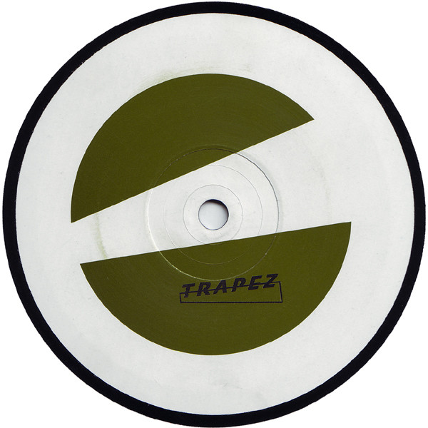Riley Reinhold & Steve Barnes - Airfix | Trapez (trapez 032) - 2