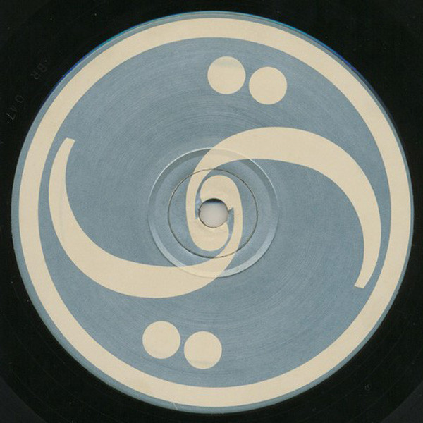 Montauk P - Def Is Lim / Electromagnetic | Blue Room Released (BR047) - 3