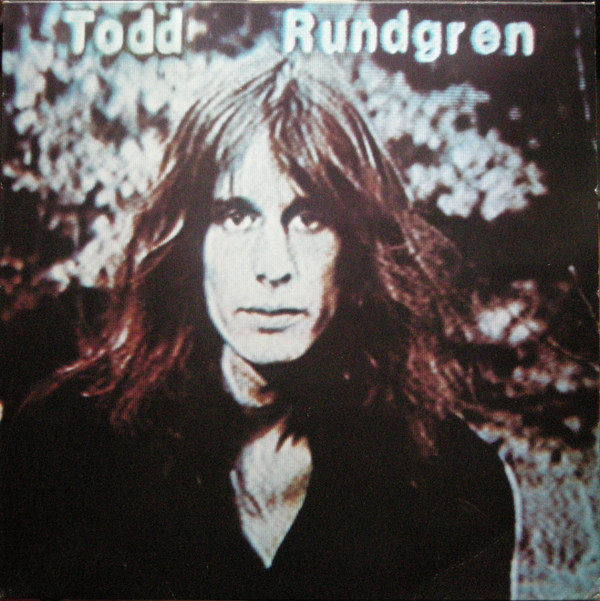 Todd Rundgren - Hermit Of Mink Hollow | Bearsville (K 55521)