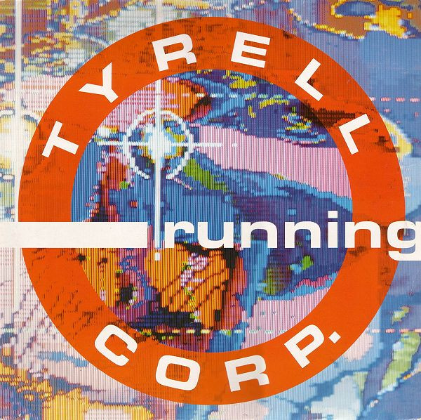 Tyrell Corp. - Running | Metronome (879 231-1) - main Tyrell Corp. - Running | Metronome (879 231-1) - main