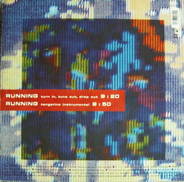 Tyrell Corp. - Running | Metronome (879 231-1) - 2 Tyrell Corp. - Running | Metronome (879 231-1) - 2