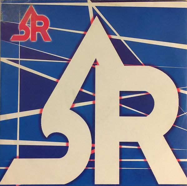Transponder Vs Mic-E - Infinity | Audiostatus Records (ASR 006)