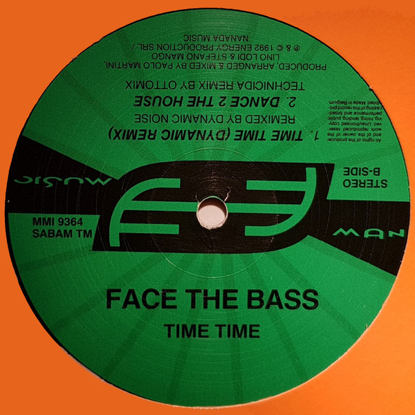 Time Time