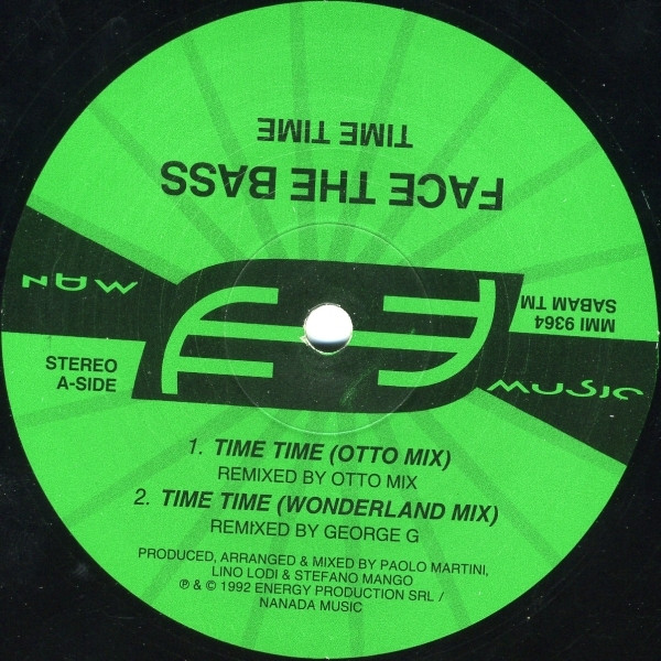 Time Time