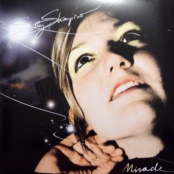 Sally Shapiro - Miracle | Permanent Vacation (PERMVAC 037-1) - main Sally Shapiro - Miracle | Permanent Vacation (PERMVAC 037-1) - main