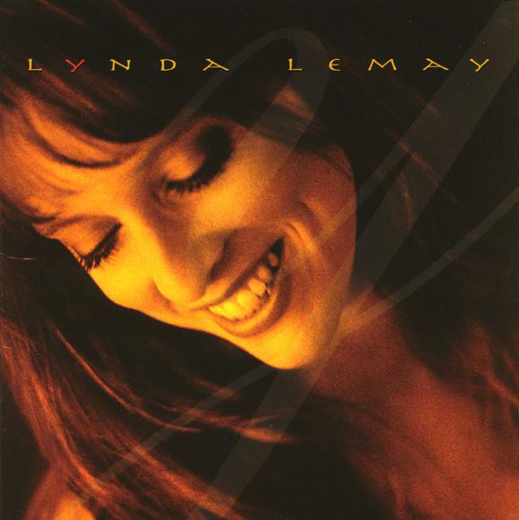 Lynda Lemay - Y | WEA (CD 95190) - main