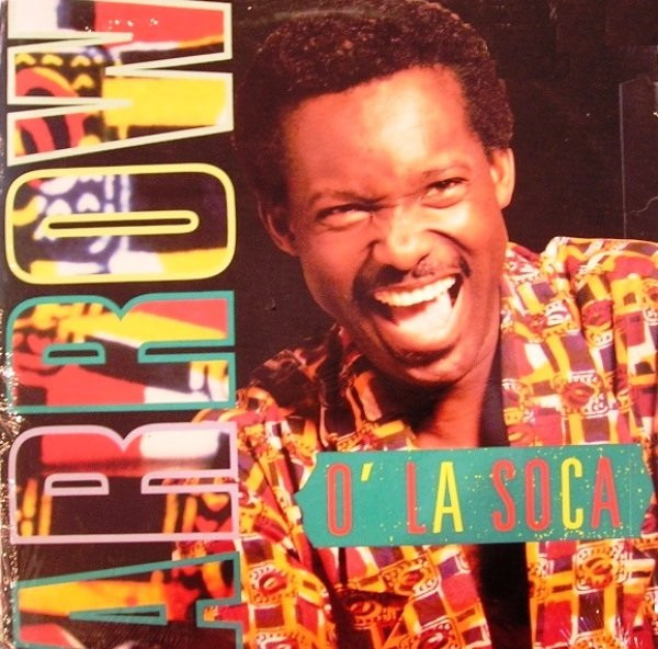 Arrow - O' La Soca | Mango (MLPS9835)