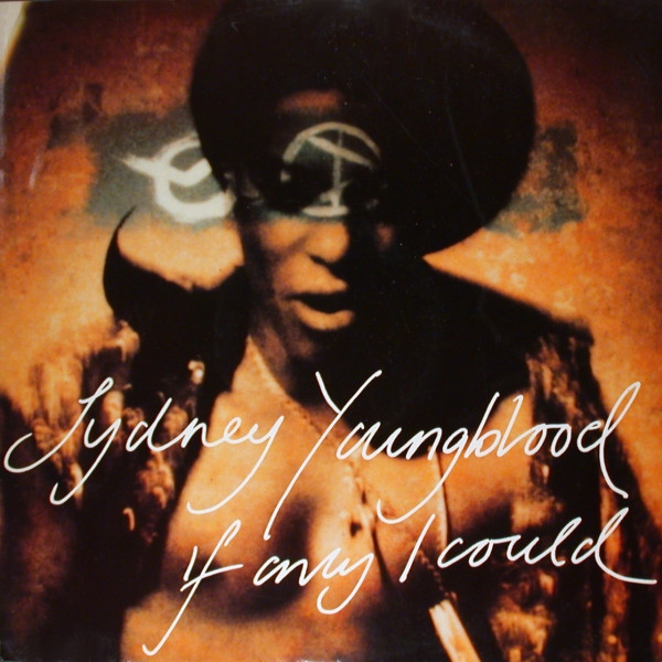Sydney Youngblood - If Only I Could | Circa (YRT 34)