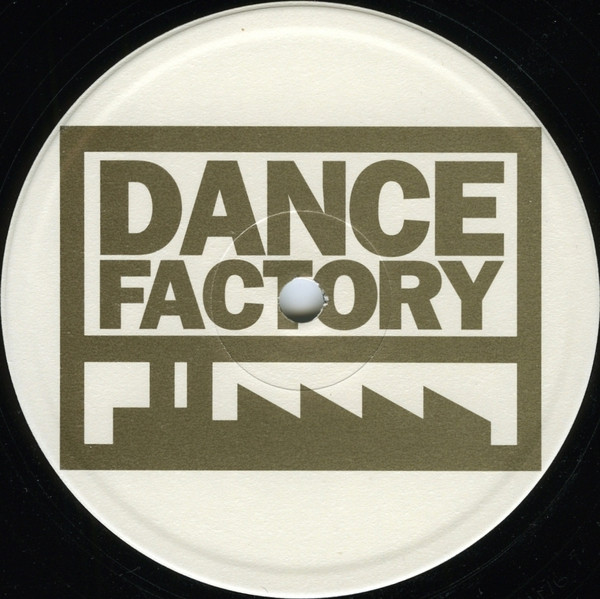 Ava & Stone - Good Morning | Dance Factory (8 84317 6) - 3 Ava & Stone - Good Morning | Dance Factory (8 84317 6) - 3