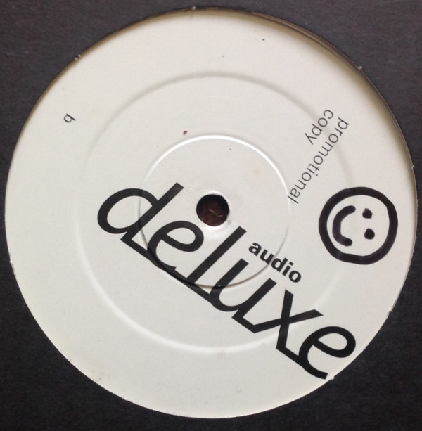 Midnight Creeperz - #3 | Audio Deluxe (DELX 012) - 2