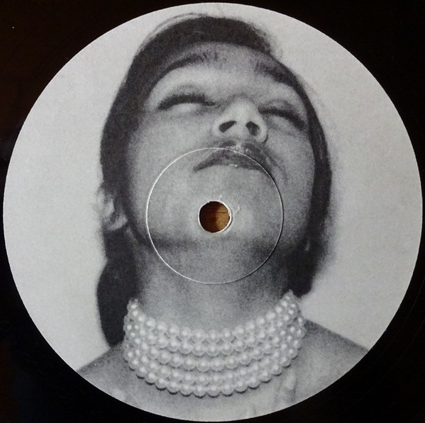 Rhythm Junkies Featuring Lady Shama Ilias - Dance All Through The Night | Abfahrt Records (ABF 0011-12) - 3