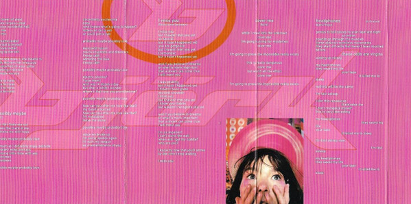 Björk - Post | One Little Indian (TPLP51C) - 11 Björk - Post | One Little Indian (TPLP51C) - 11