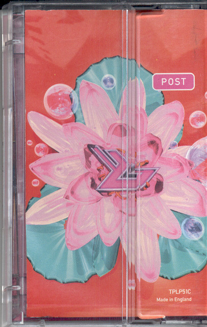 Björk - Post | One Little Indian (TPLP51C) - 3 Björk - Post | One Little Indian (TPLP51C) - 3