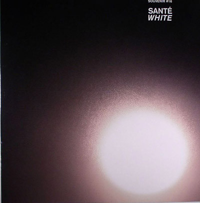 Santé - White | Souvenir (Souvenir 016) - main