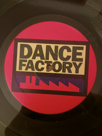S-Cape Featuring O.J. - So Glad I Found Love | Dance Factory (8 67976 3) - 3 S-Cape Featuring O.J. - So Glad I Found Love | Dance Factory (8 67976 3) - 3