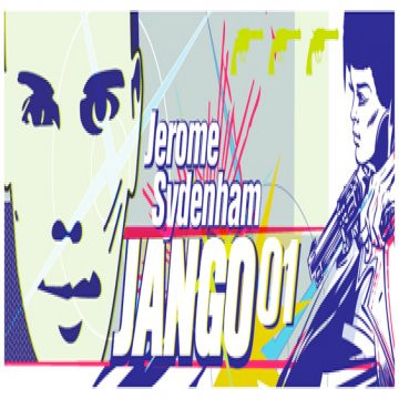 Jerome Sydenham - Jango 01 | Ibadan (irc097)