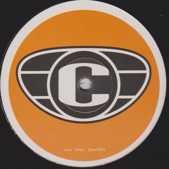 Juliet Roberts - I Want You | Cooltempo (12coolx297) - 4 Juliet Roberts - I Want You | Cooltempo (12coolx297) - 4