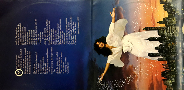 Donna Summer - Once Upon A Time... | Casablanca (CALD 5003) - 3 Donna Summer - Once Upon A Time... | Casablanca (CALD 5003) - 3