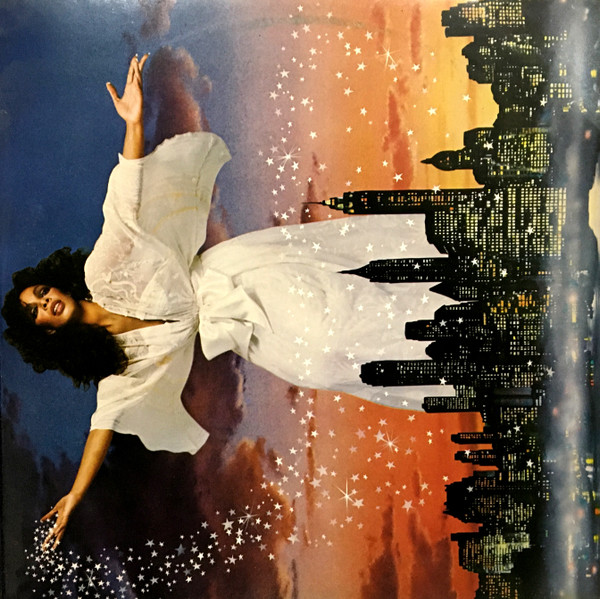 Donna Summer - Once Upon A Time... | Casablanca (CALD 5003) - 9 Donna Summer - Once Upon A Time... | Casablanca (CALD 5003) - 9