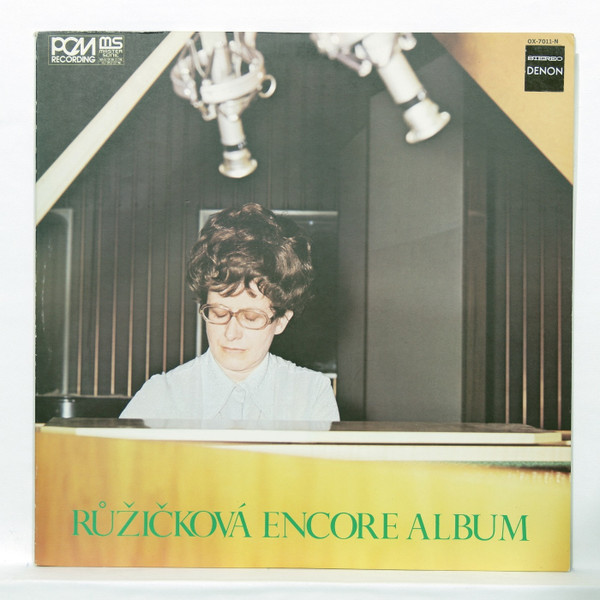 Encore Album