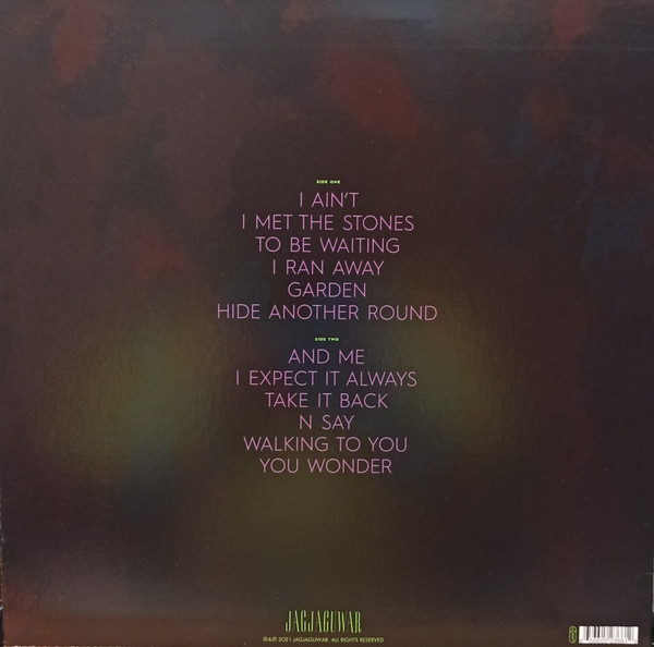 Dinosaur Jr. - Sweep It Into Space | Jagjaguwar (JAG366LP) - 2 Dinosaur Jr. - Sweep It Into Space | Jagjaguwar (JAG366LP) - 2